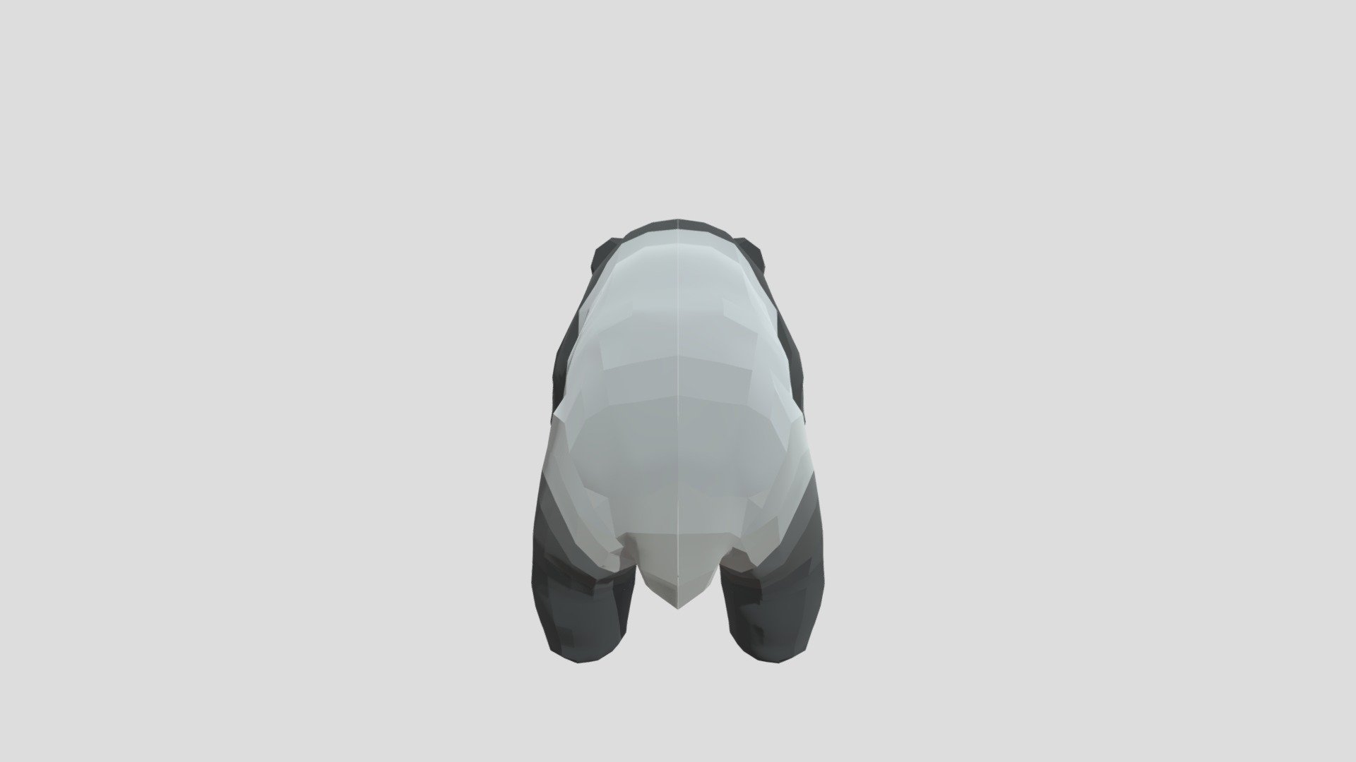 Panda Teen