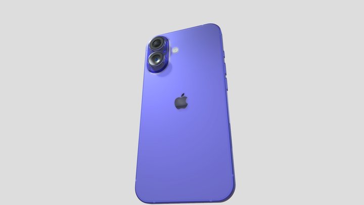 iphone16 model