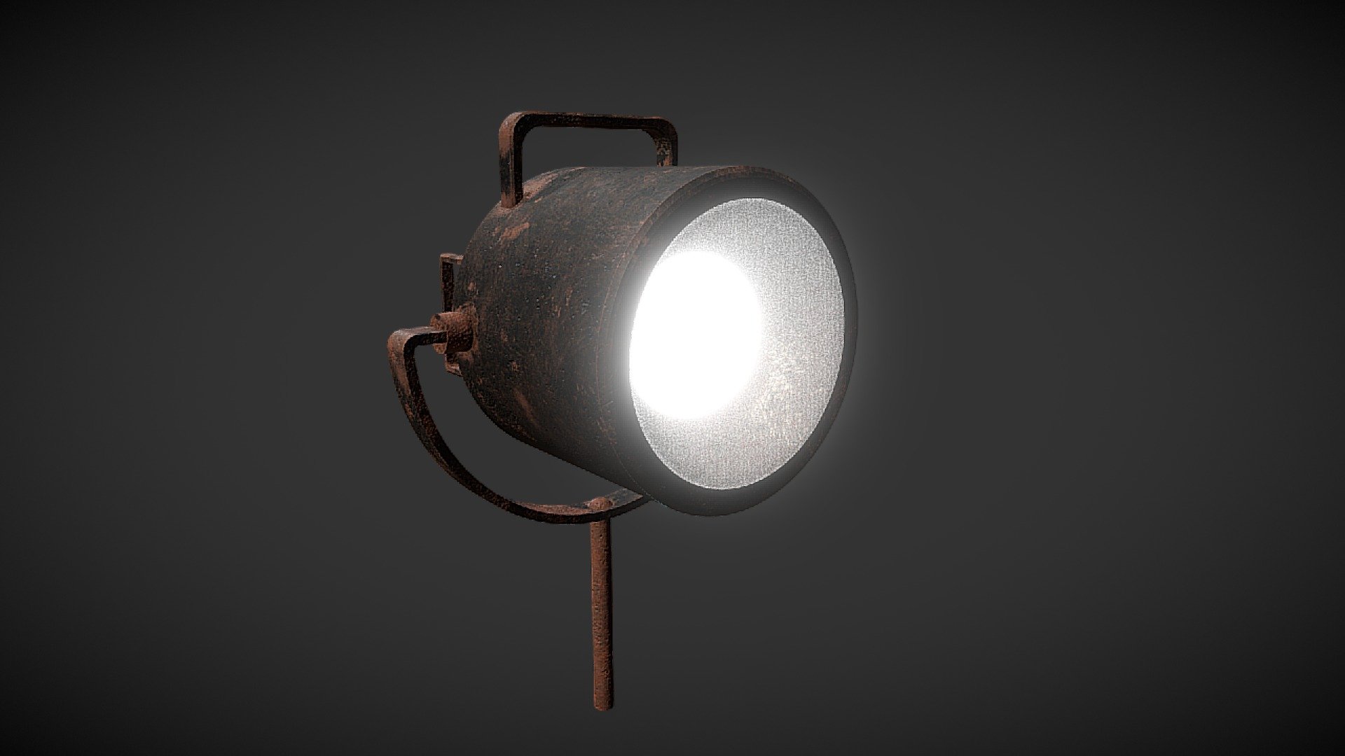 SpotLight (variation 2)