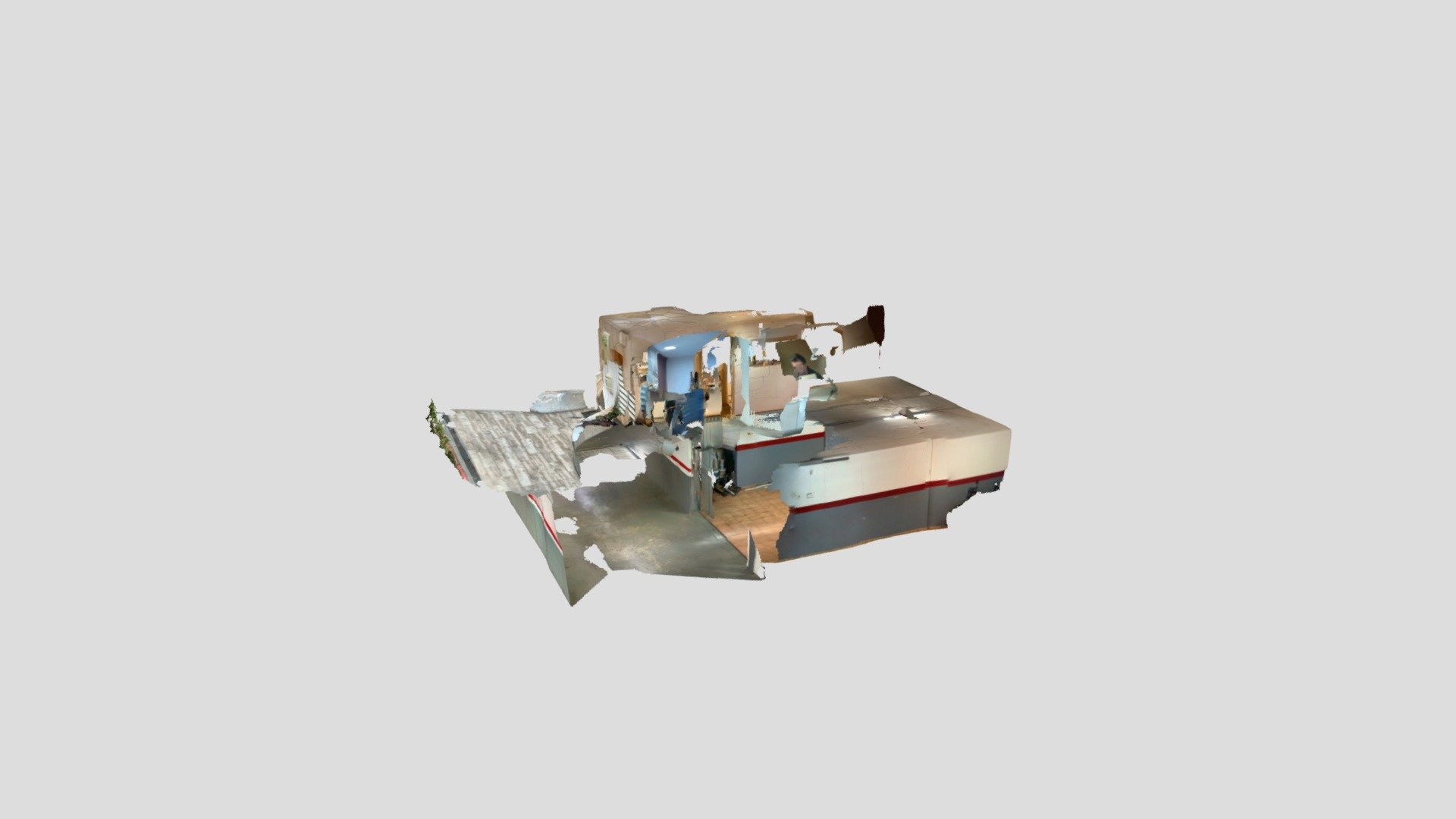 Untitled Scan - Download Free 3D model by jcardena [5ad21ad] - Sketchfab