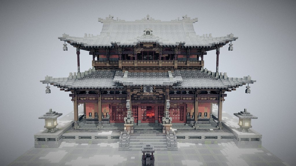 Thunderclap Temple