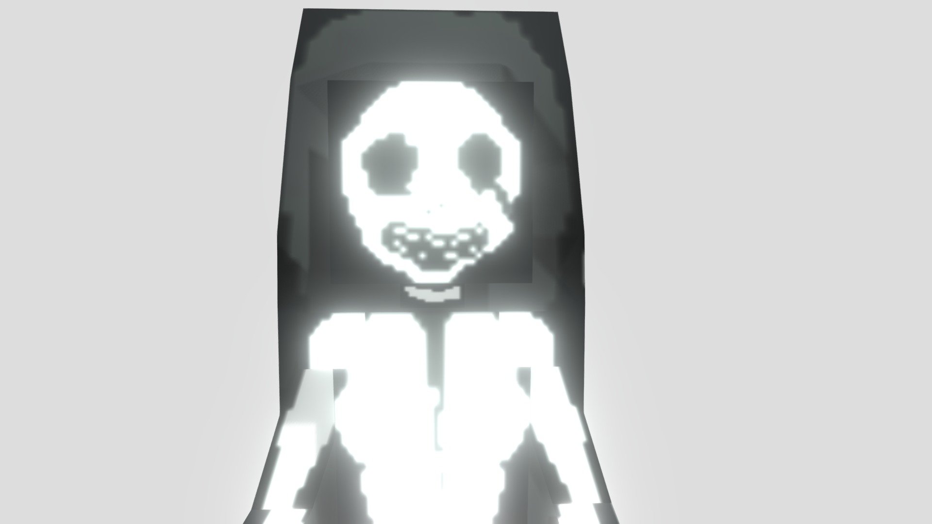 Her Smile Rig - Download Free 3D model by NO DONT EAT ME CASEOH (Ferris ...