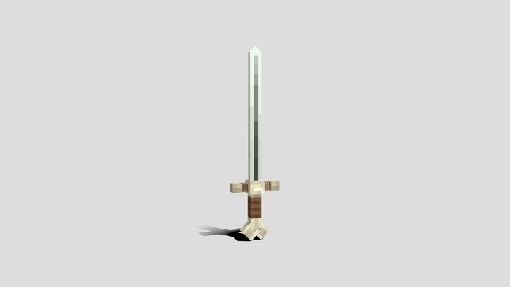 beamer2 3D Model