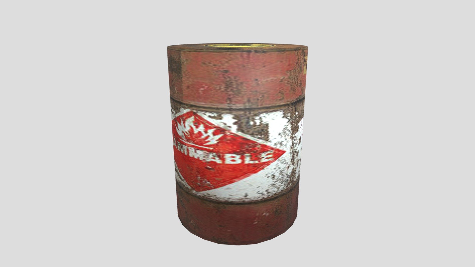 Barrel