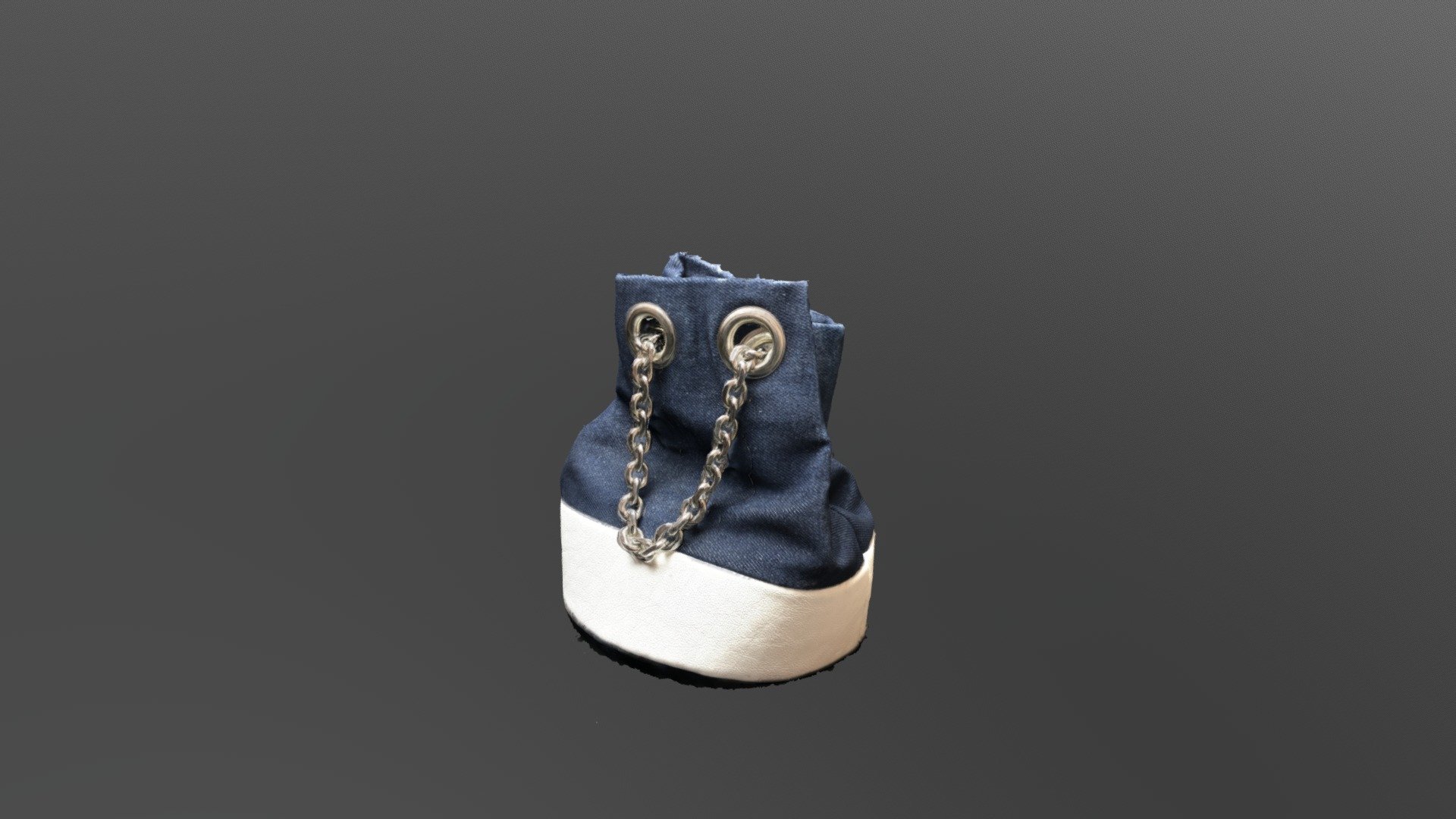 HOLOOH-SAC