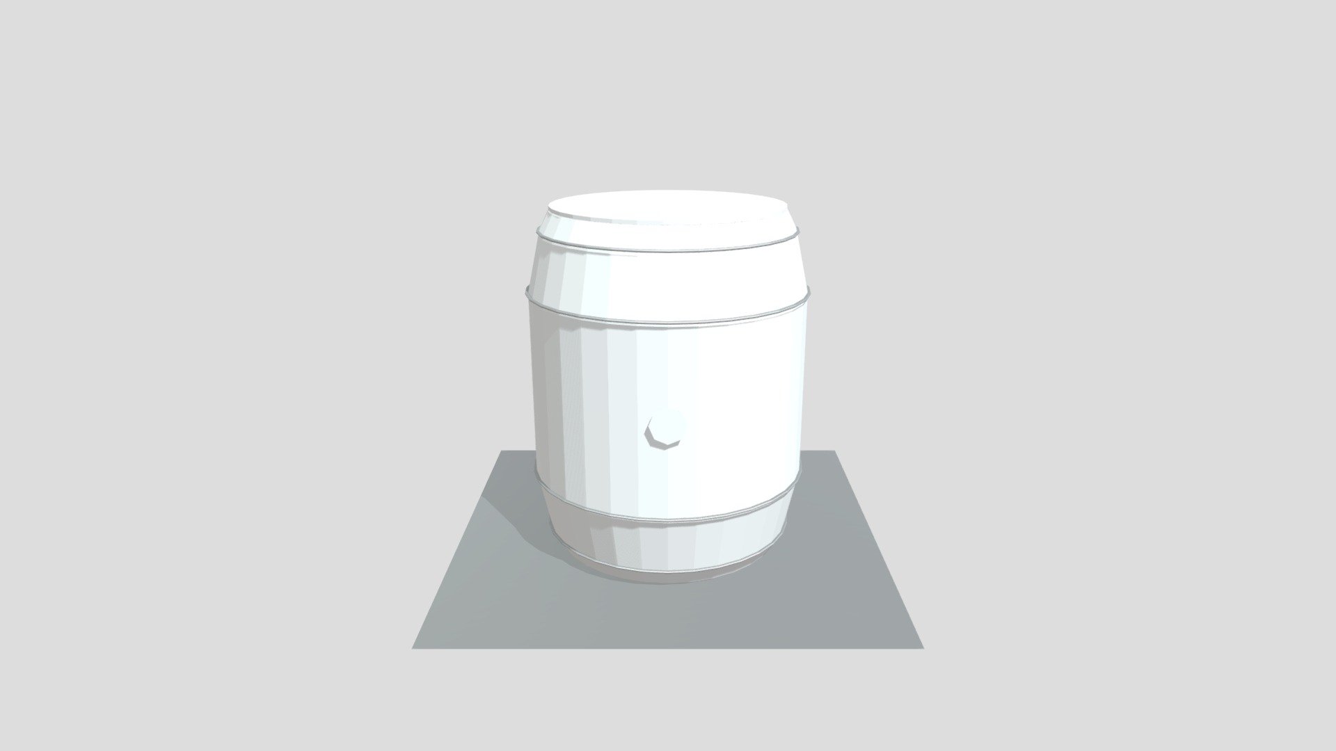 Barrel