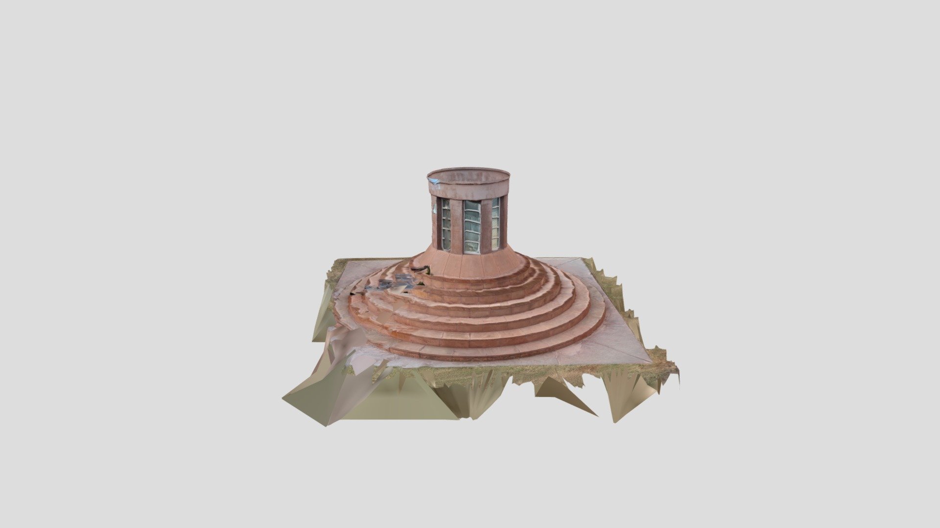 Class Test 10/8 - Download Free 3D model by darkbizarr0 [5ad75f4 ...