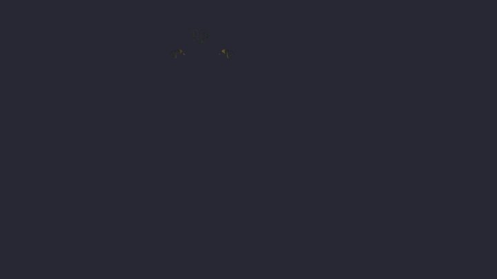 catsan 3D Model