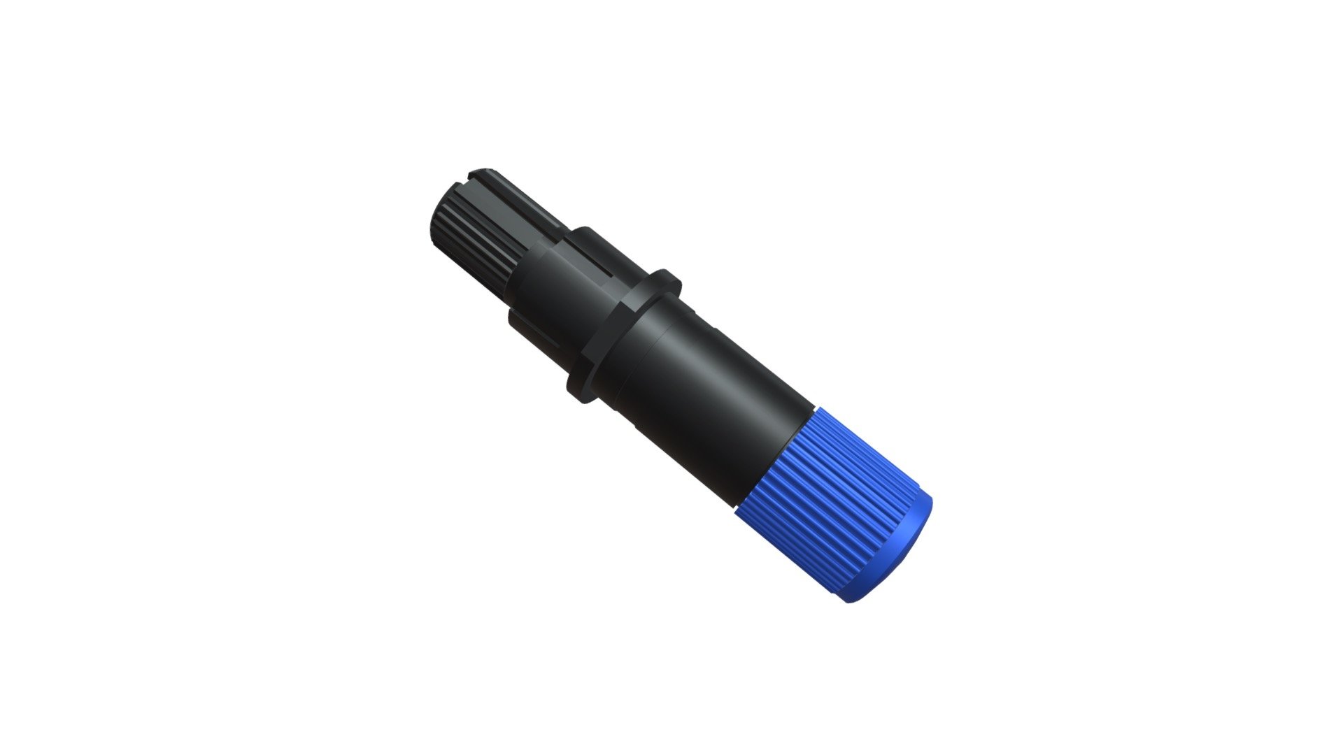 Graphtec PHP33CB09NHS Blade Holder Download Free 3D model by