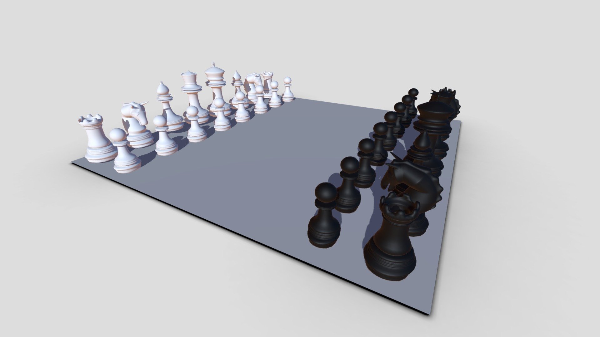 Chessboard