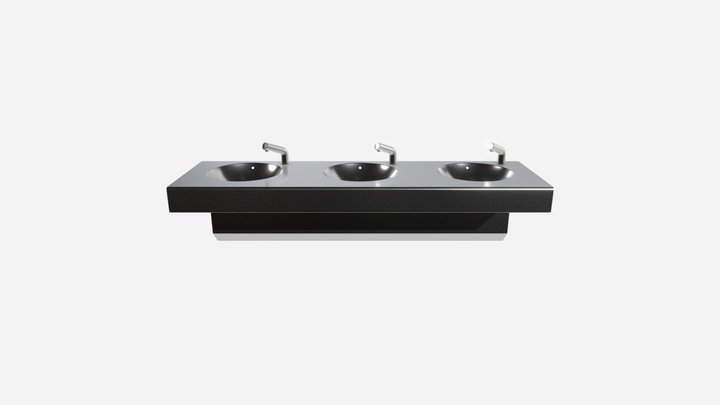 8981-3-ALLCONFIGS 3D Model