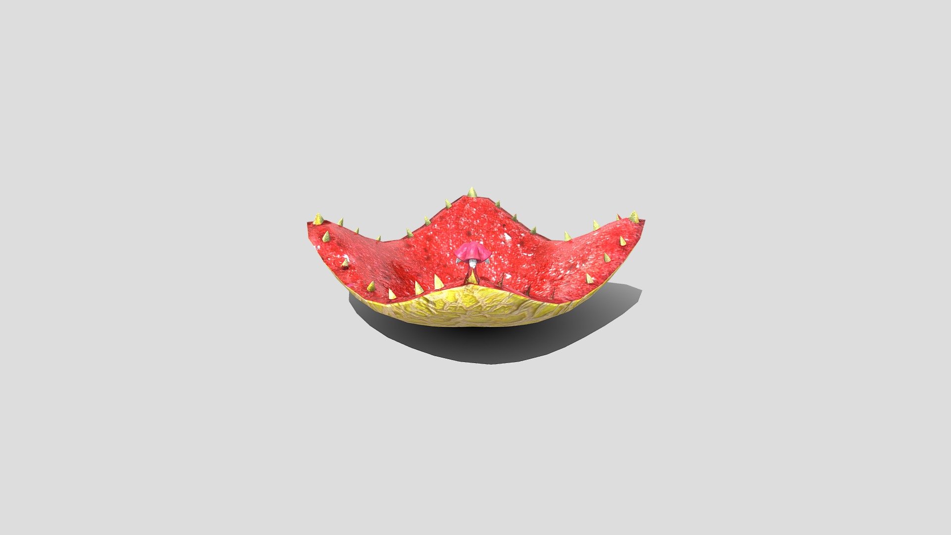 ManEaterPlant