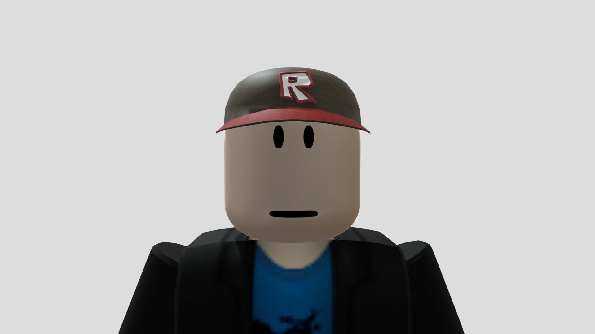 My Brother Roblox Model - Download Free 3D model by Immtvafan ...