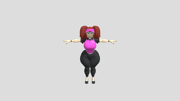 Tips Alt 2 3D Model