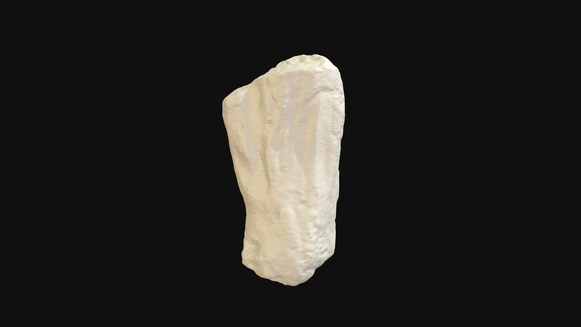 Tiktaalik NUFV110 ulna