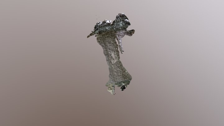 Corner?? 3D Model