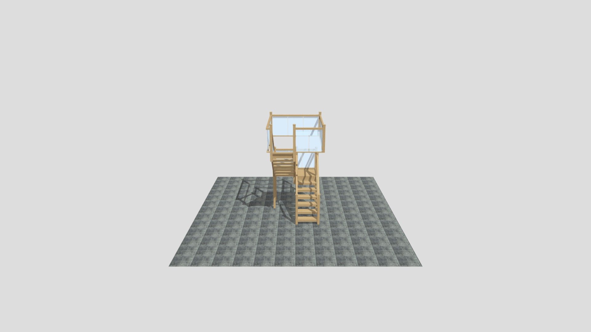 Project3 (1) — Sketchfab embed 3D viewer