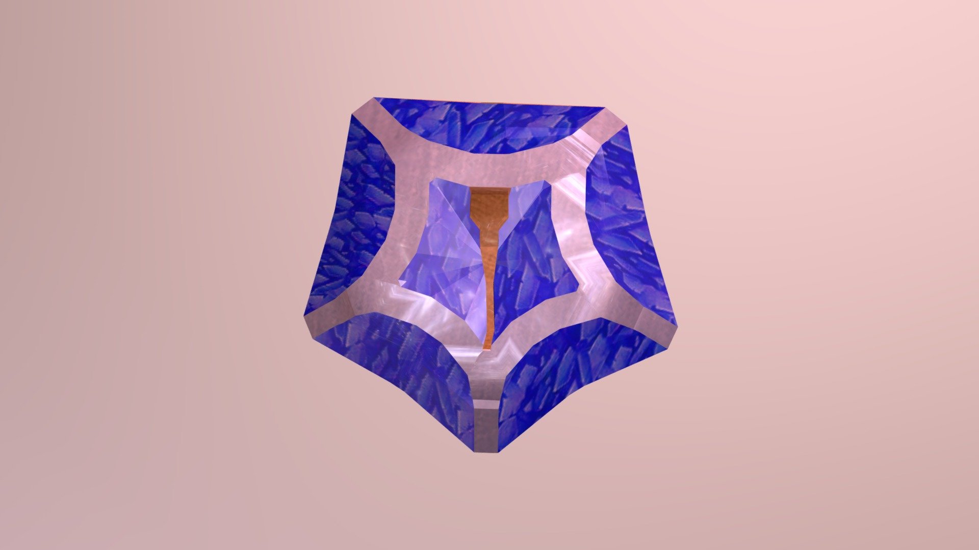Shield - 3D model by SebastianOchal [5adf3bc] - Sketchfab
