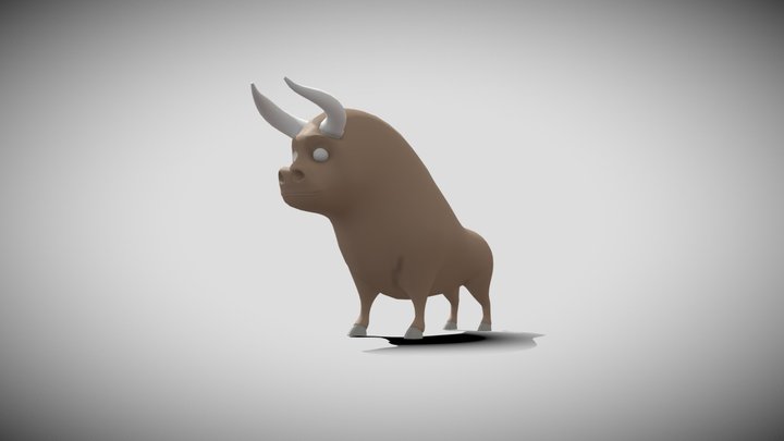 Ferdinand 3D Model