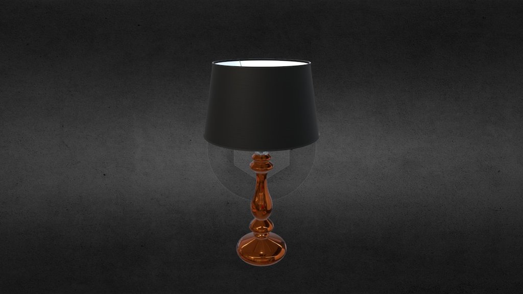 Petit Trianon Copper 3