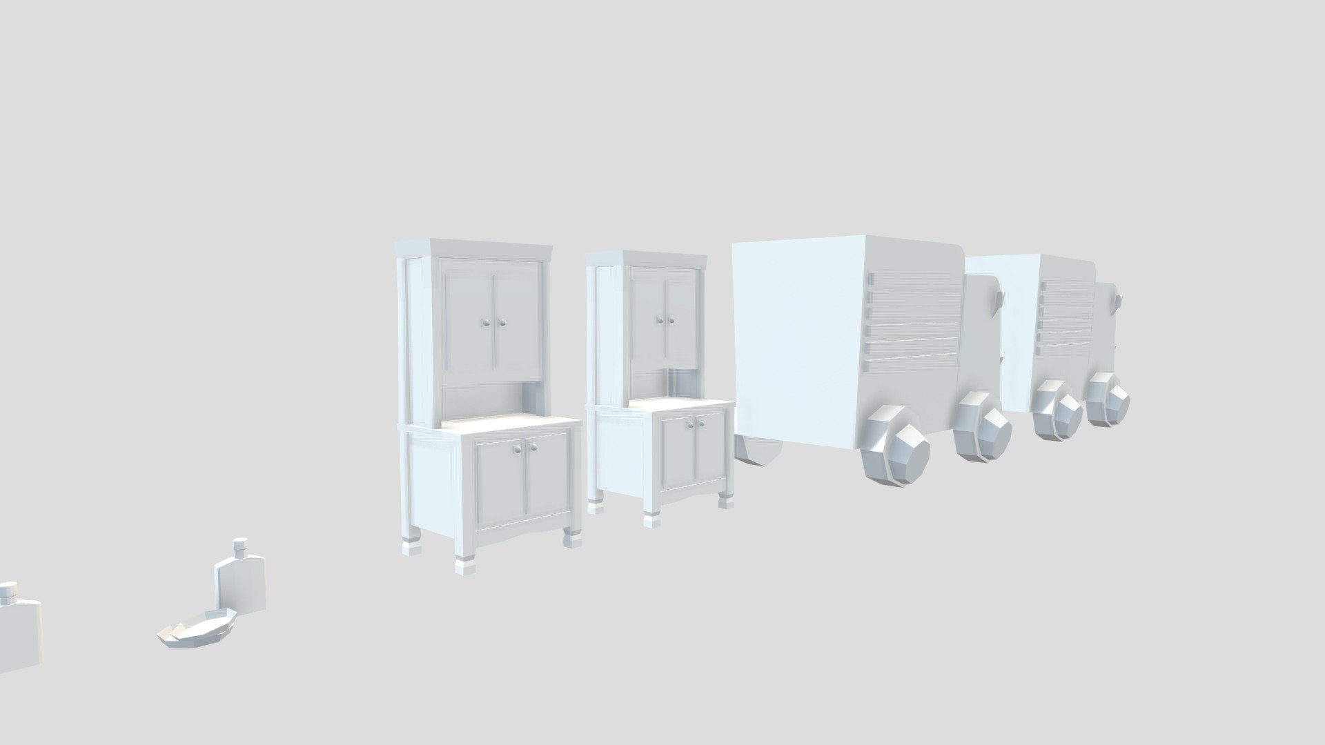 Lowpoly