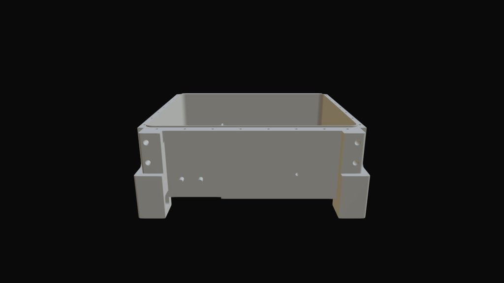ЭМАЯК 02 03 (Корпус реактора) — Sketchfab embed 3D viewer