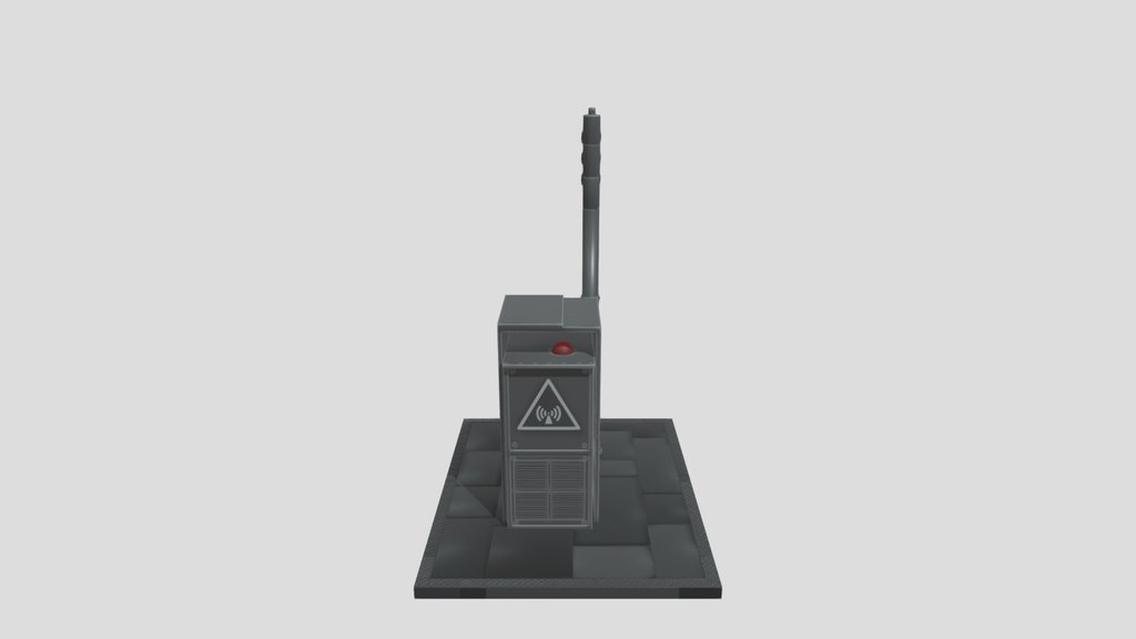 Phone Kiosk