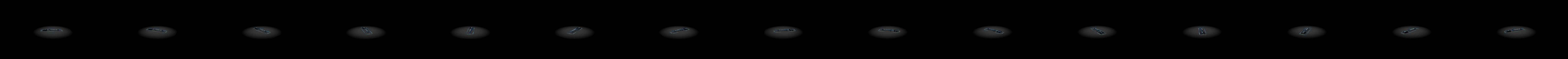 34 3D Model