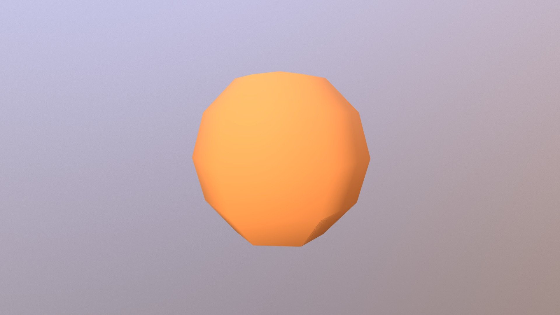Fruit Orange