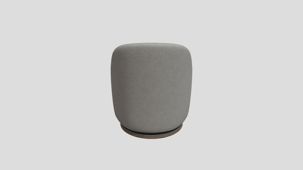 Aurora Swivel Chair