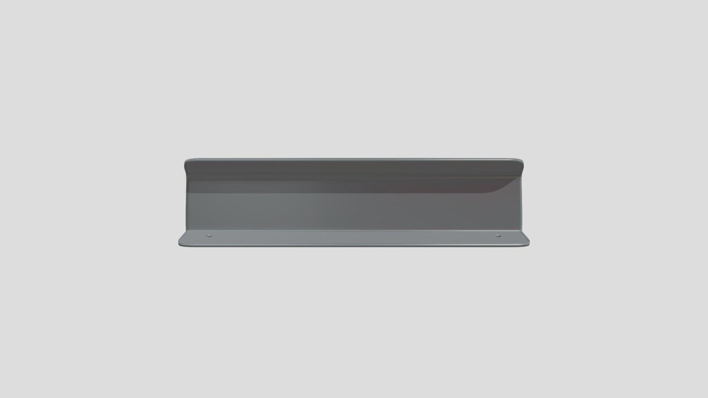 Billsbro Handle 120mm