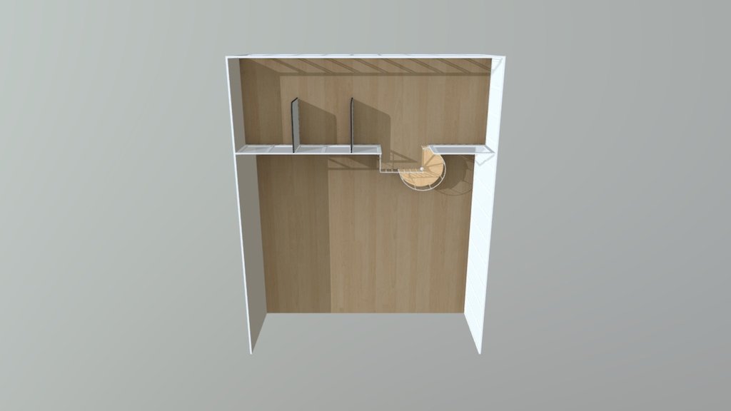 Bakingtest — Sketchfab embed 3D viewer