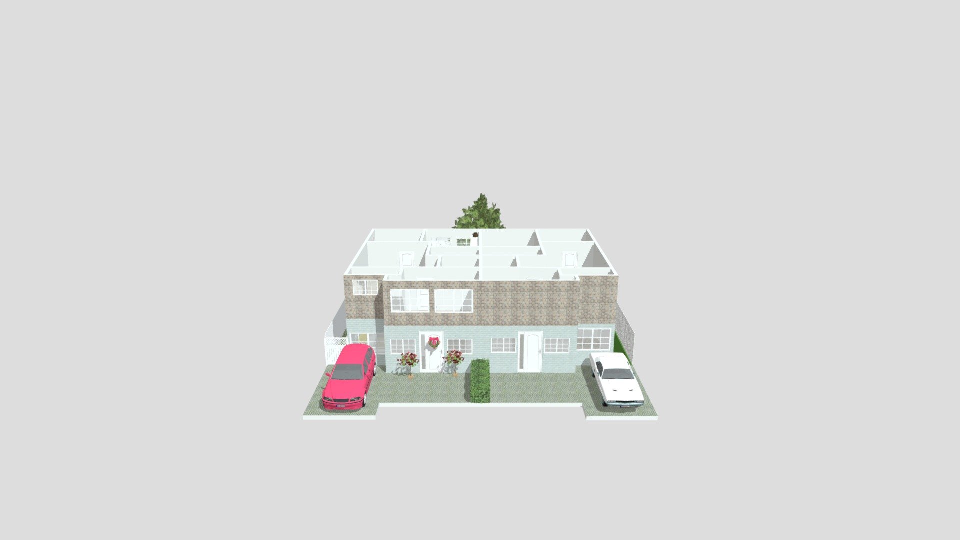 New project