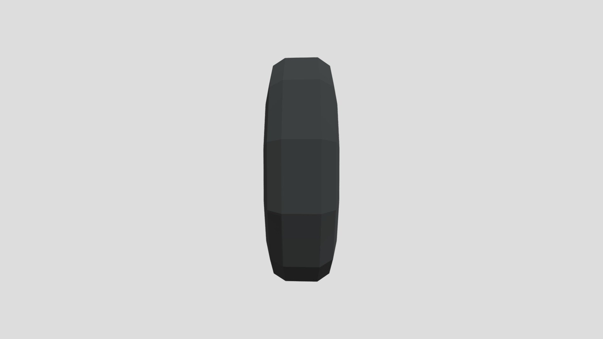 Tire from Poly by Google