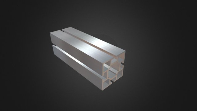 M1000 3D Model