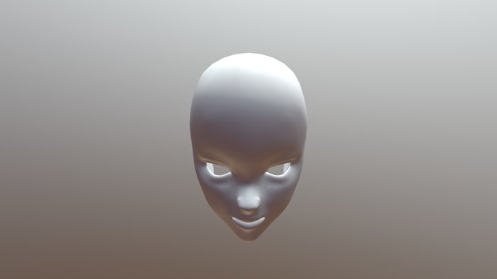 ifzal hafidz 3D Model