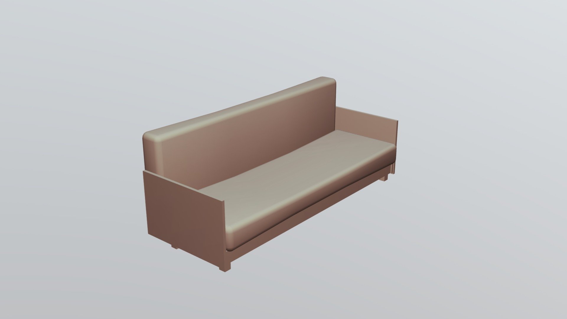 Old Sofa
