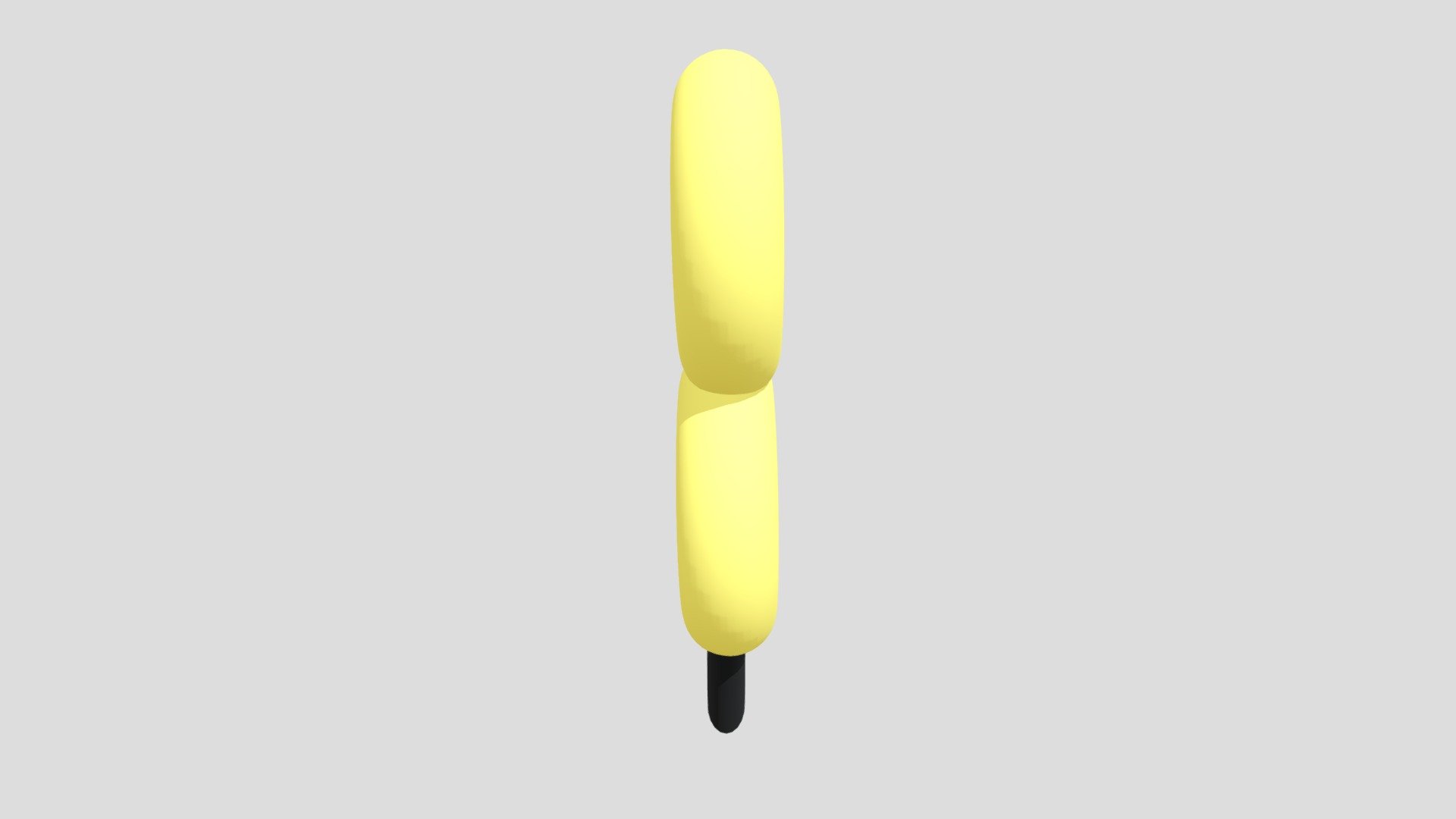 Infinity Bulb - 3D model by ajbuck44 [5ae9305] - Sketchfab