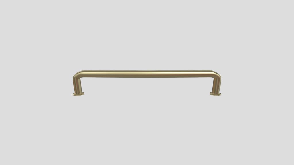 Bagganas 143mm Handle
