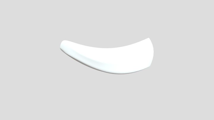 Thunderbirds4 2 3D Model