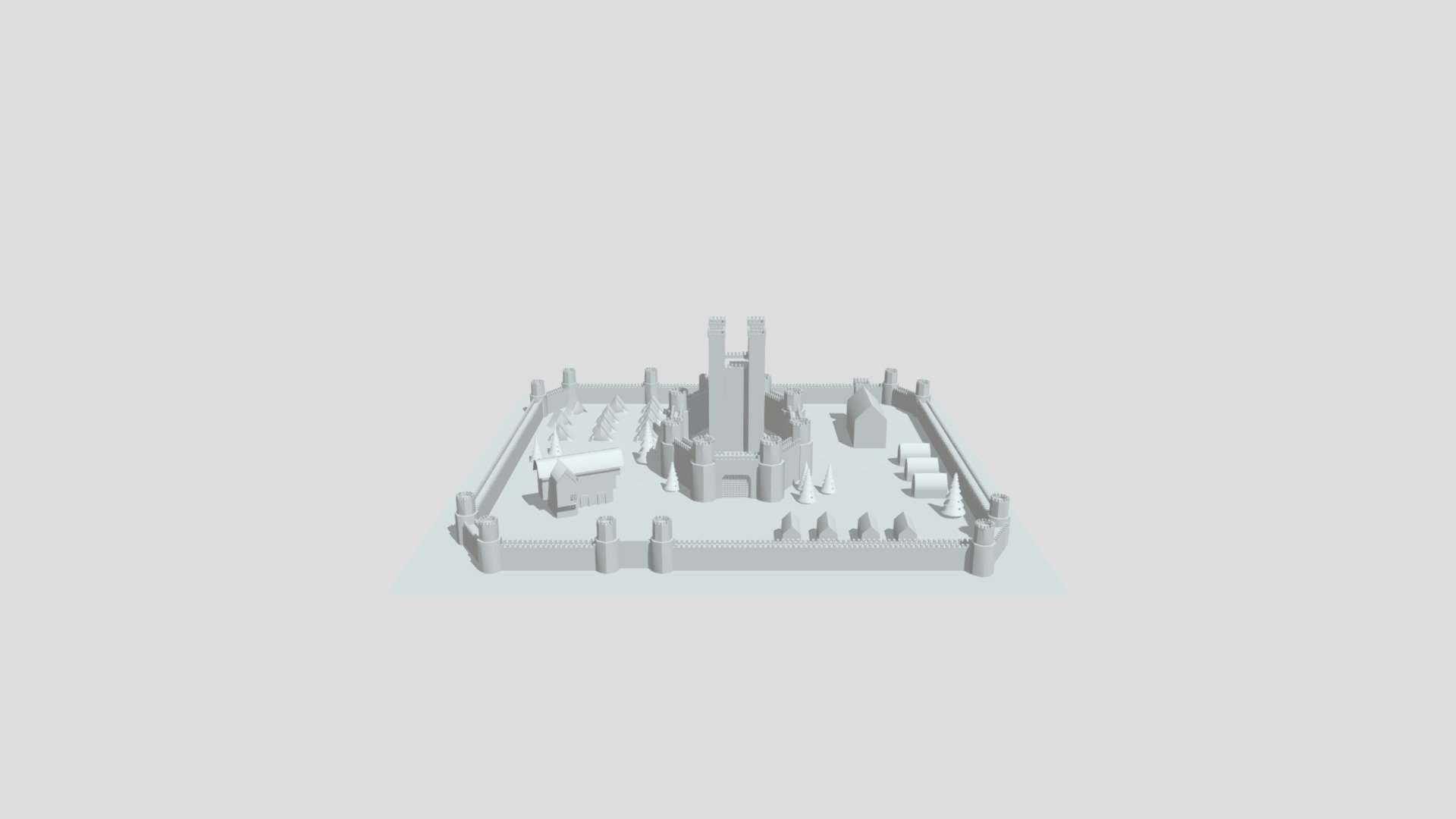 Castle