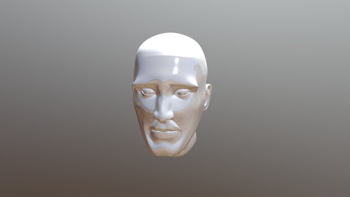 Nawras Prince 3D Model