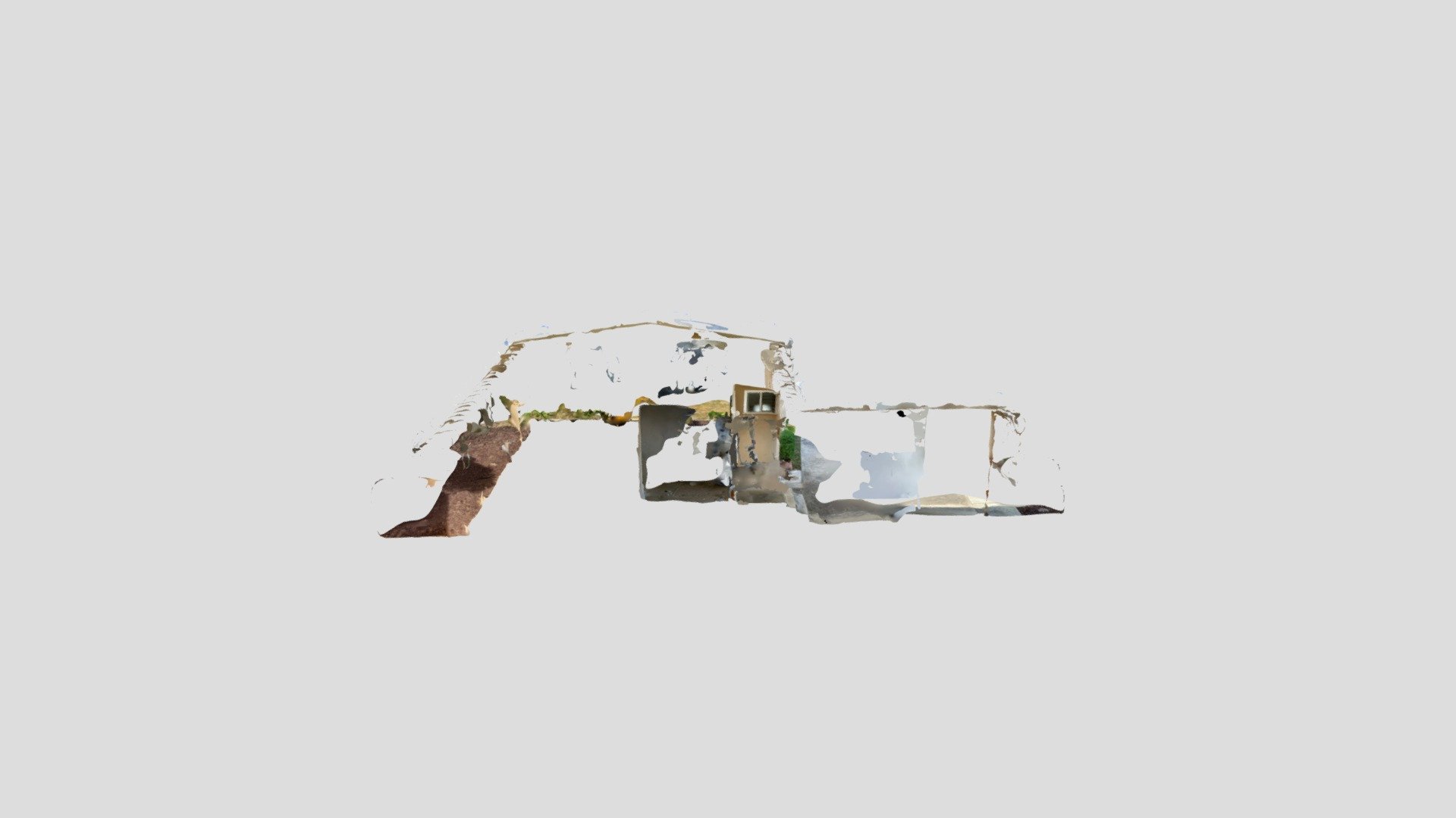San Carlos 1