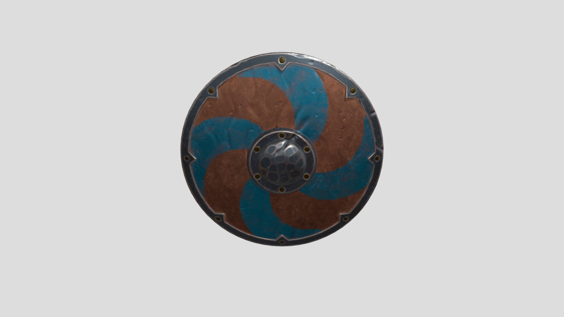 Viking Shield
