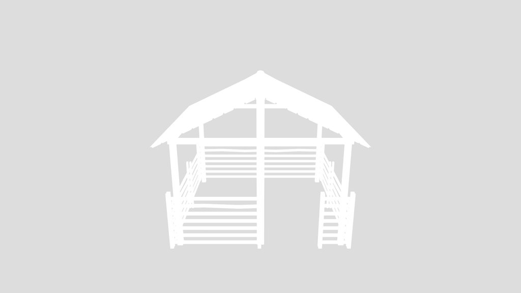 Medieval Shelter