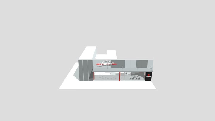 Untitled 3D Model