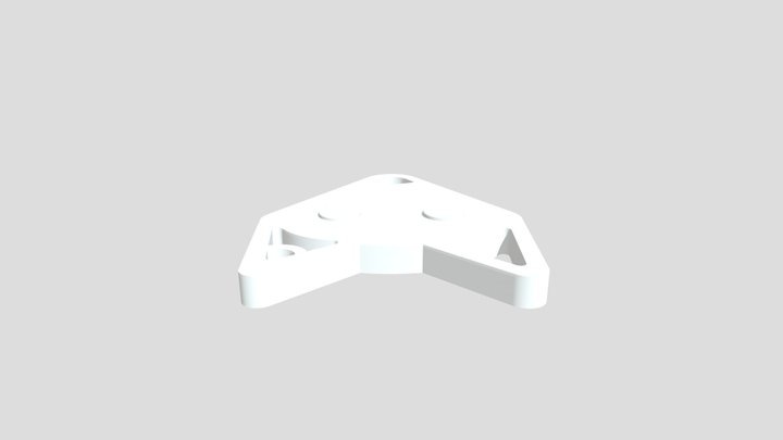 Vulpe_MiculPrint 3D Model
