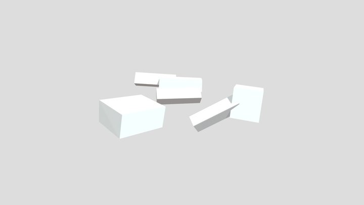 New Project 3D Model