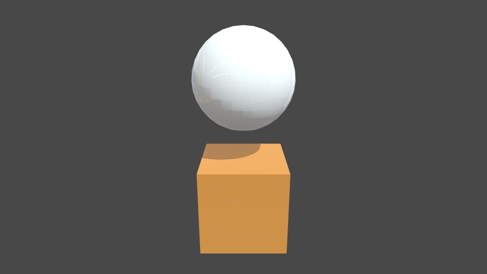 Material Setup Prototype