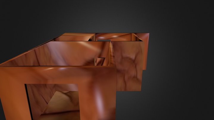 M A Y O 3D Model
